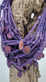 Naszyjnik Lady Violet - obrazek 10