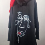 Bluzopłaszcz Jean Luis XL/XXL