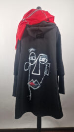 Bluzopłaszcz Jean Luis XL/XXL