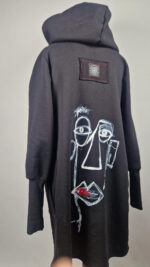 Bluzopłaszcz Jean Luis XL/XXL - obrazek 15