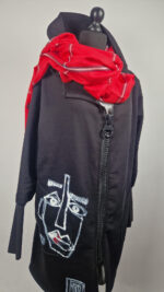 Bluzopłaszcz Jean Luis XL/XXL - obrazek 18