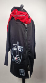 Bluzopłaszcz Jean Luis XL/XXL - obrazek 7