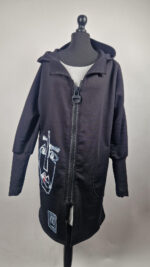 Bluzopłaszcz Jean Luis XL/XXL - obrazek 20