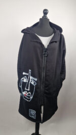 Bluzopłaszcz Jean Luis XL/XXL - obrazek 21