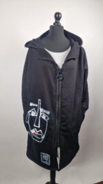 Bluzopłaszcz Jean Luis XL/XXL - obrazek 22