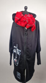 Bluzopłaszcz Jean Luis XL/XXL - obrazek 3