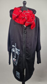 Bluzopłaszcz Jean Luis XL/XXL - obrazek 8