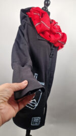 Bluzopłaszcz Jean Luis XL/XXL - obrazek 10