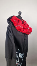 Bluzopłaszcz Jean Luis XL/XXL - obrazek 11