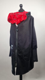 Bluzopłaszcz Jean Luis XL/XXL - obrazek 12