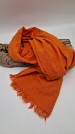 Szal Pomarańczlove - obrazek 11