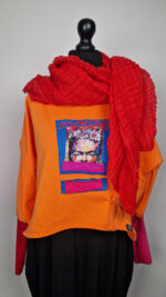 Frida z Madżentą - obrazek 2