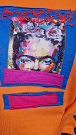 Frida z Madżentą - obrazek 11