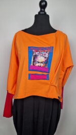 Frida z Madżentą - obrazek 13