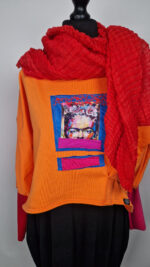 Frida z Madżentą - obrazek 3