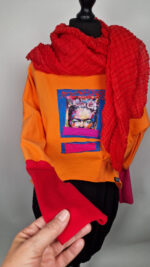 Frida z Madżentą - obrazek 4