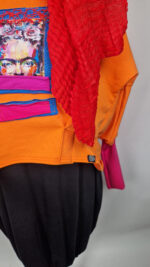 Frida z Madżentą - obrazek 5