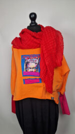 Frida z Madżentą - obrazek 6