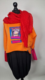 Frida z Madżentą - obrazek 7