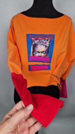 Frida z Madżentą - obrazek 10