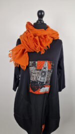 Sukienka Bella Viaggiatrice L - obrazek 9