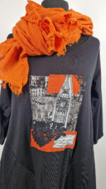 Sukienka Bella Viaggiatrice L - obrazek 10