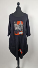 Sukienka Bella Viaggiatrice L - obrazek 15