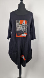 Sukienka Bella Viaggiatrice L - obrazek 16