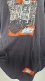 Sukienka Bella Viaggiatrice L - obrazek 4