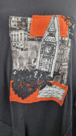 Sukienka Bella Viaggiatrice L - obrazek 5