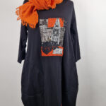 Sukienka Bella Viaggiatrice L