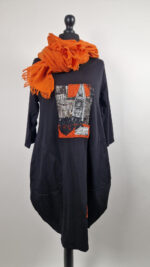 Sukienka Bella Viaggiatrice L