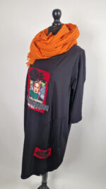 Sukienka Bella Frida Xl - obrazek 12