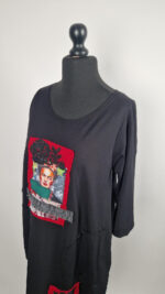 Sukienka Bella Frida Xl - obrazek 13