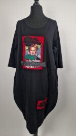 Sukienka Bella Frida Xl - obrazek 15