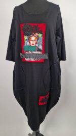 Sukienka Bella Frida Xl - obrazek 6