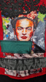 Sukienka Bella Frida Xl - obrazek 16