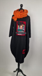 Sukienka Bella Frida Xl - obrazek 4