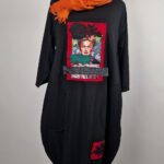 Sukienka Bella Frida Xl