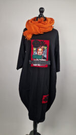 Sukienka Bella Frida Xl