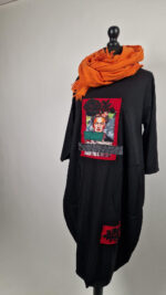 Sukienka Bella Frida Xl - obrazek 8