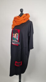 Sukienka Bella Frida Xl - obrazek 11