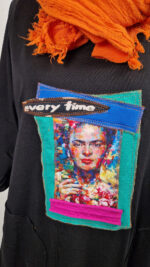 Sukienka Moja Frida Xl - obrazek 10