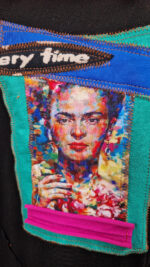 Sukienka Moja Frida Xl - obrazek 11