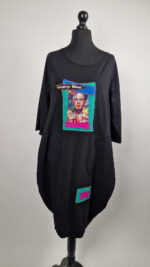 Sukienka Moja Frida Xl - obrazek 2