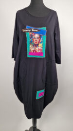 Sukienka Moja Frida Xl - obrazek 3