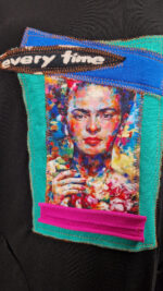 Sukienka Moja Frida Xl - obrazek 4