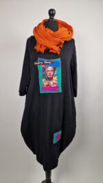 Sukienka Moja Frida Xl - obrazek 7