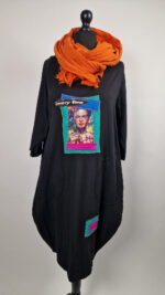 Sukienka Moja Frida Xl