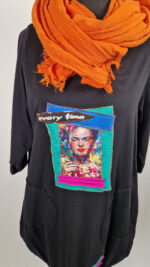 Sukienka Moja Frida Xl - obrazek 9